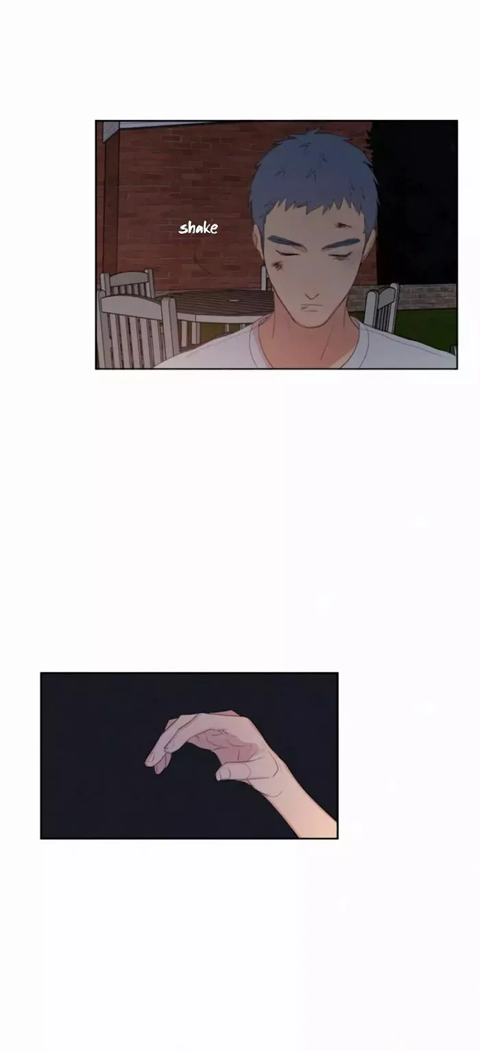 Here U Are - Chapter 21 Page 7