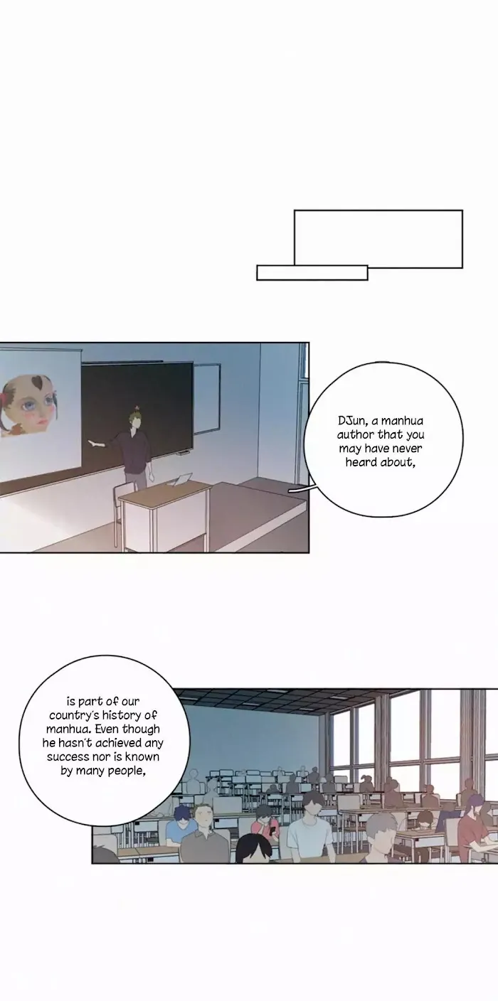 Here U Are - Chapter 22 Page 2
