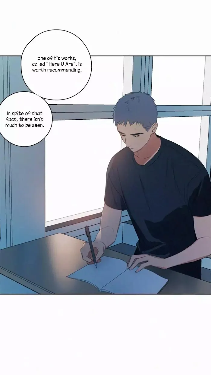 Here U Are - Chapter 22 Page 3