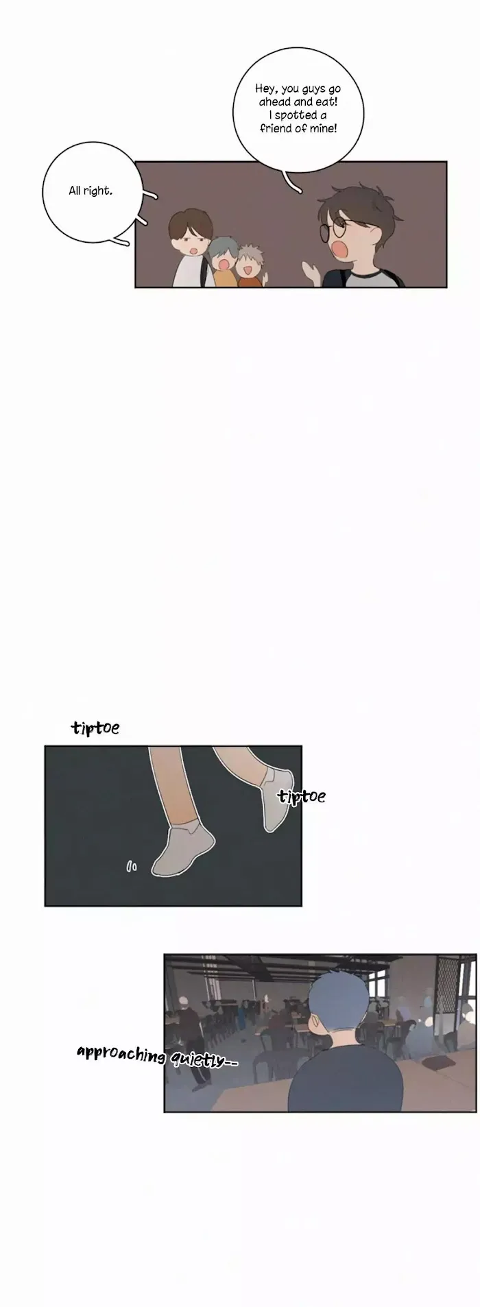 Here U Are - Chapter 22 Page 16