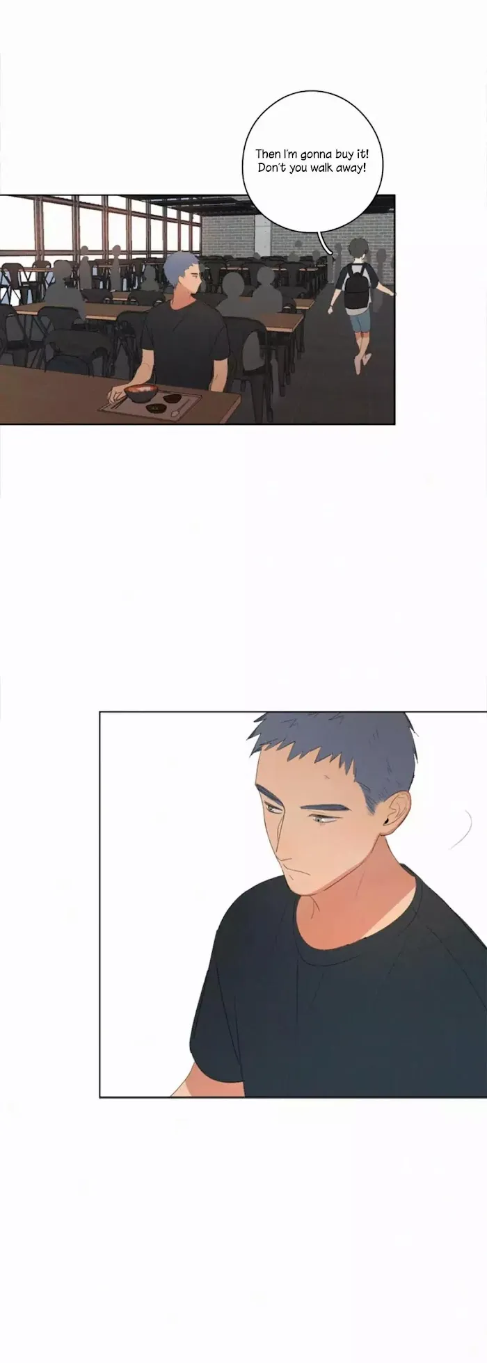 Here U Are - Chapter 22 Page 21