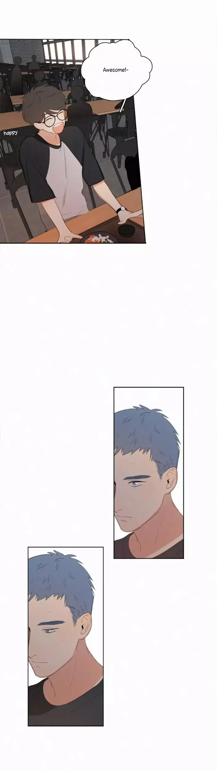 Here U Are - Chapter 23 Page 9