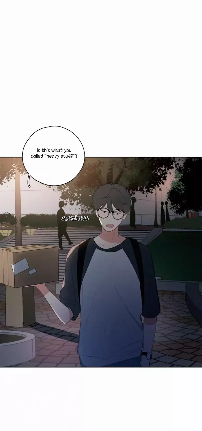 Here U Are - Chapter 23 Page 14