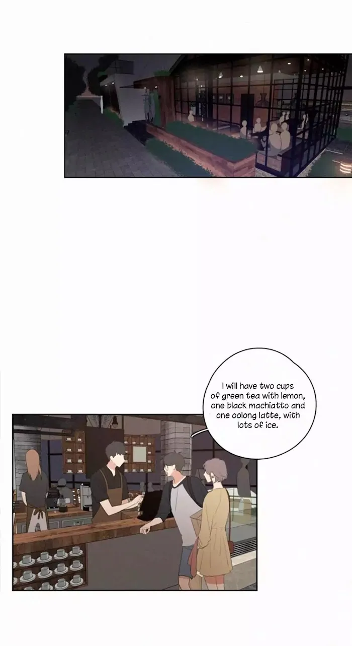 Here U Are - Chapter 24 Page 2