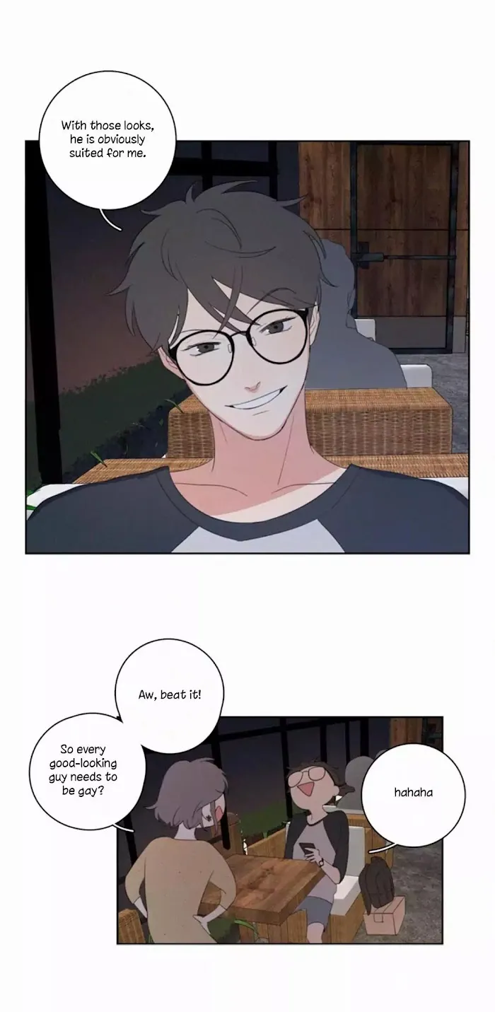 Here U Are - Chapter 24 Page 9