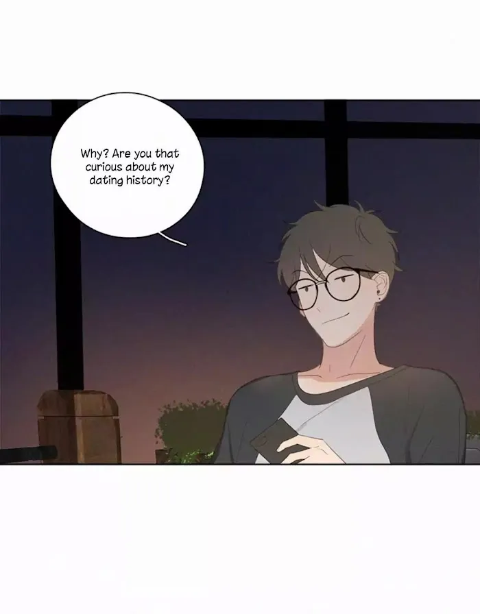 Here U Are - Chapter 24 Page 16