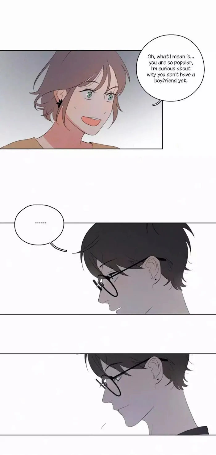 Here U Are - Chapter 25 Page 2