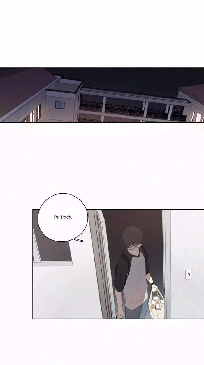 Here U Are - Chapter 25 Page 9