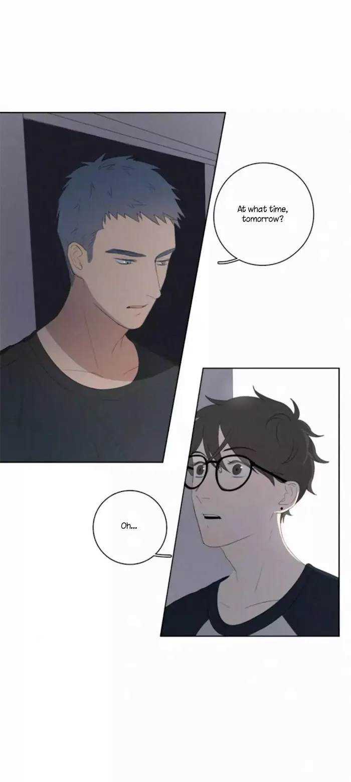 Here U Are - Chapter 25 Page 24