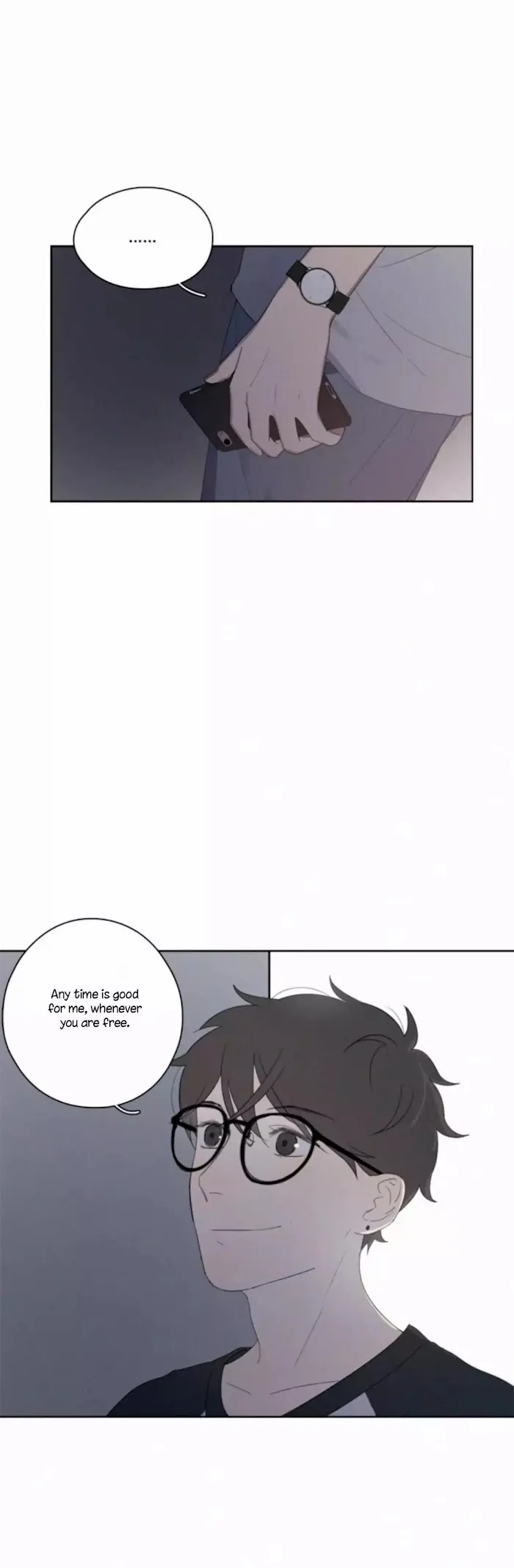Here U Are - Chapter 25 Page 25