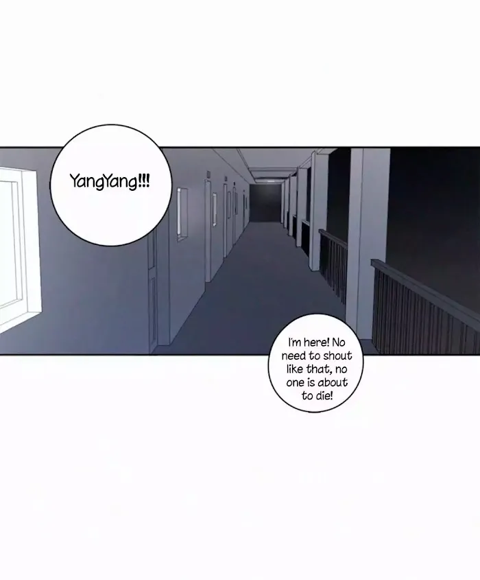 Here U Are - Chapter 26 Page 2