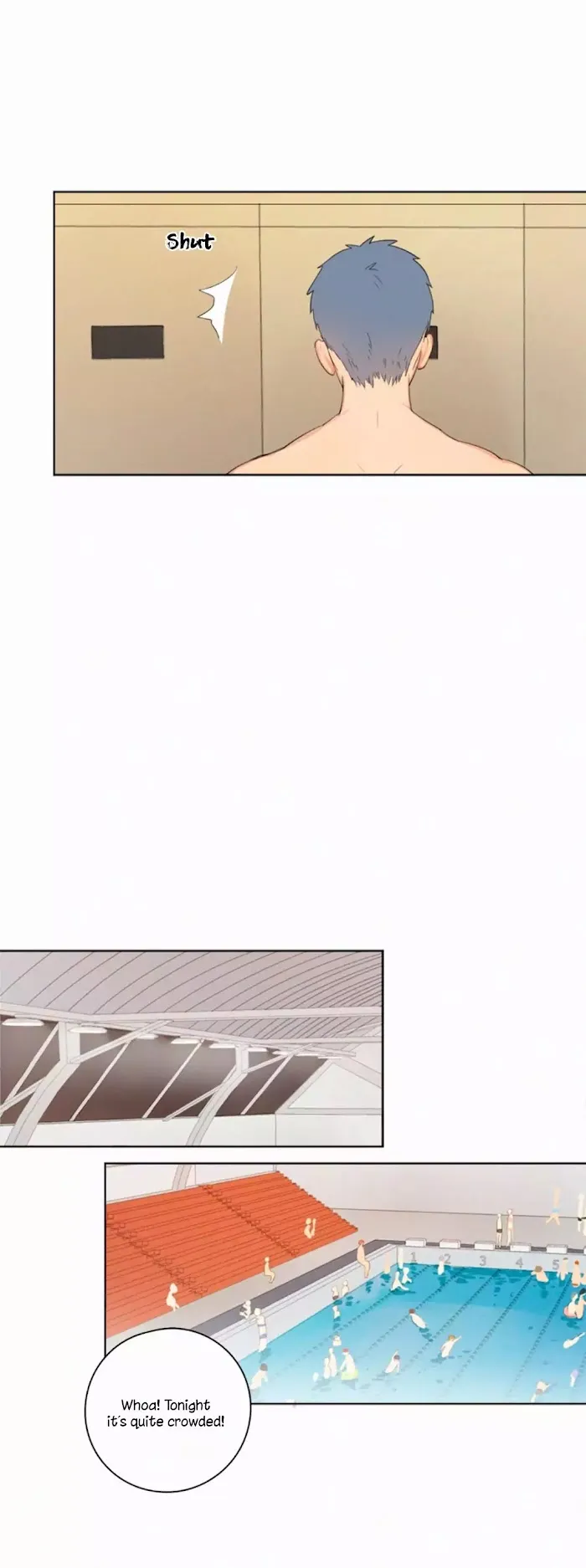 Here U Are - Chapter 26 Page 13