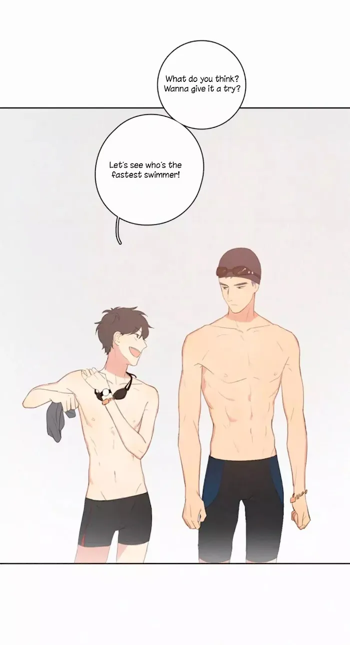Here U Are - Chapter 26 Page 14