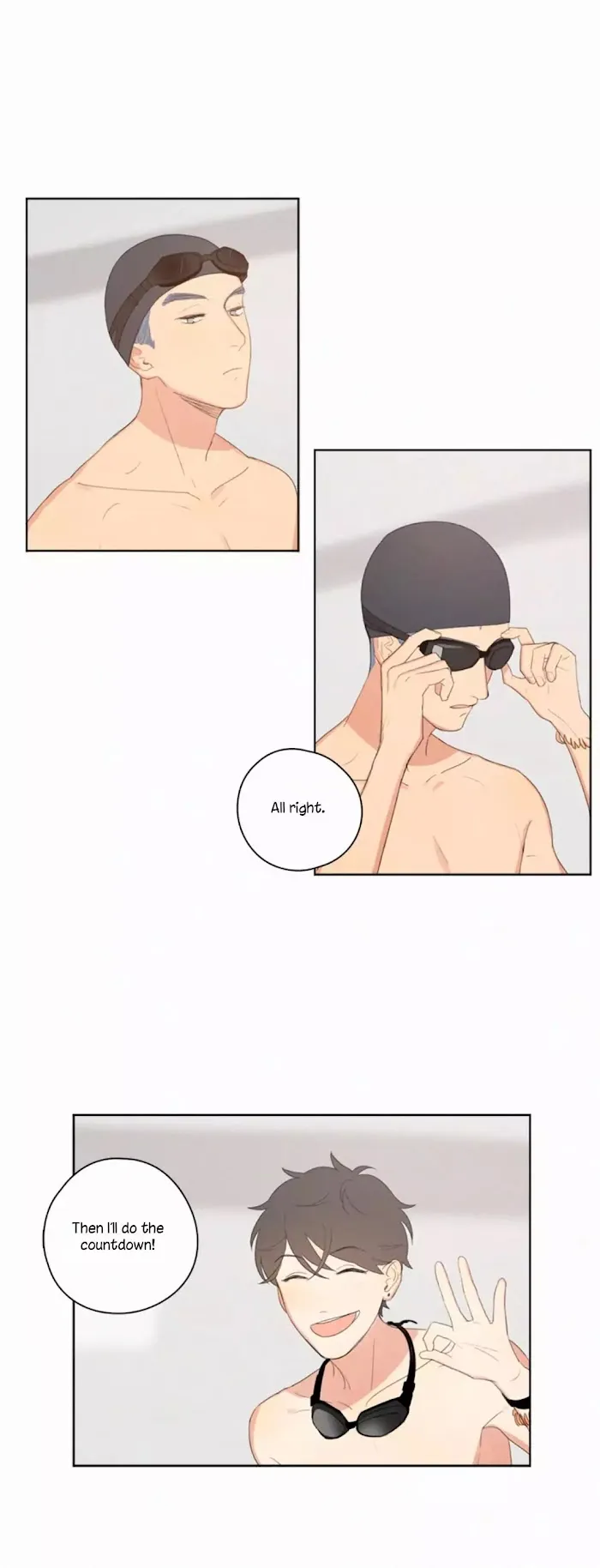 Here U Are - Chapter 26 Page 15