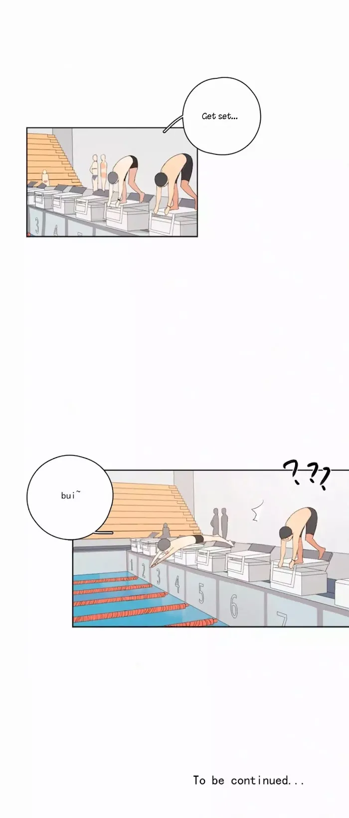 Here U Are - Chapter 26 Page 16