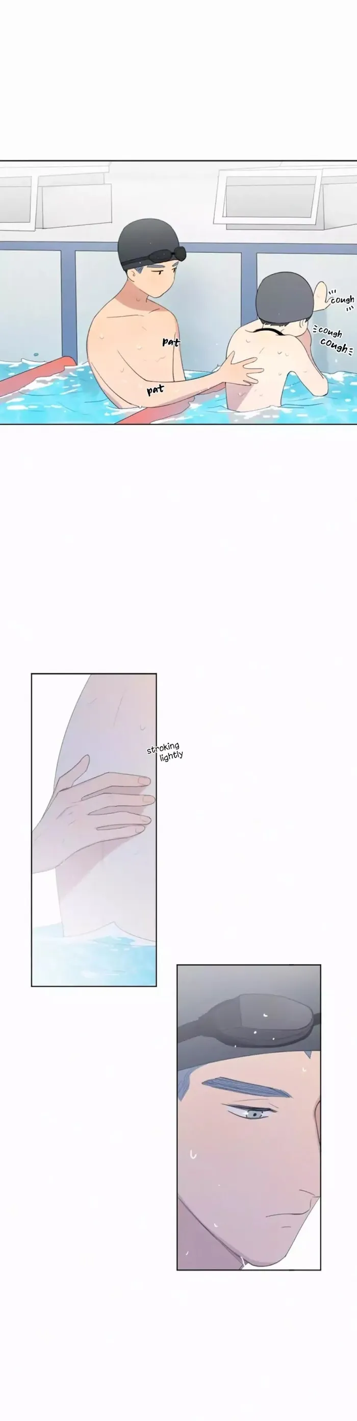 Here U Are - Chapter 27 Page 5