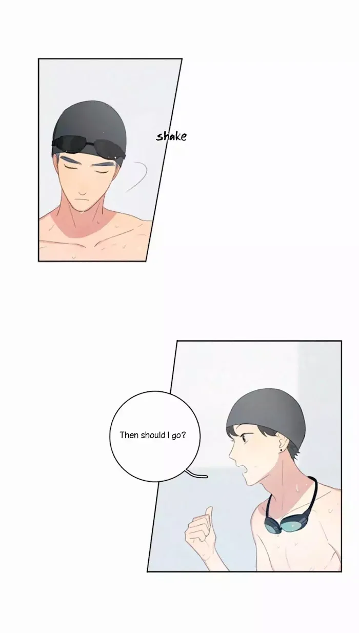 Here U Are - Chapter 27 Page 11