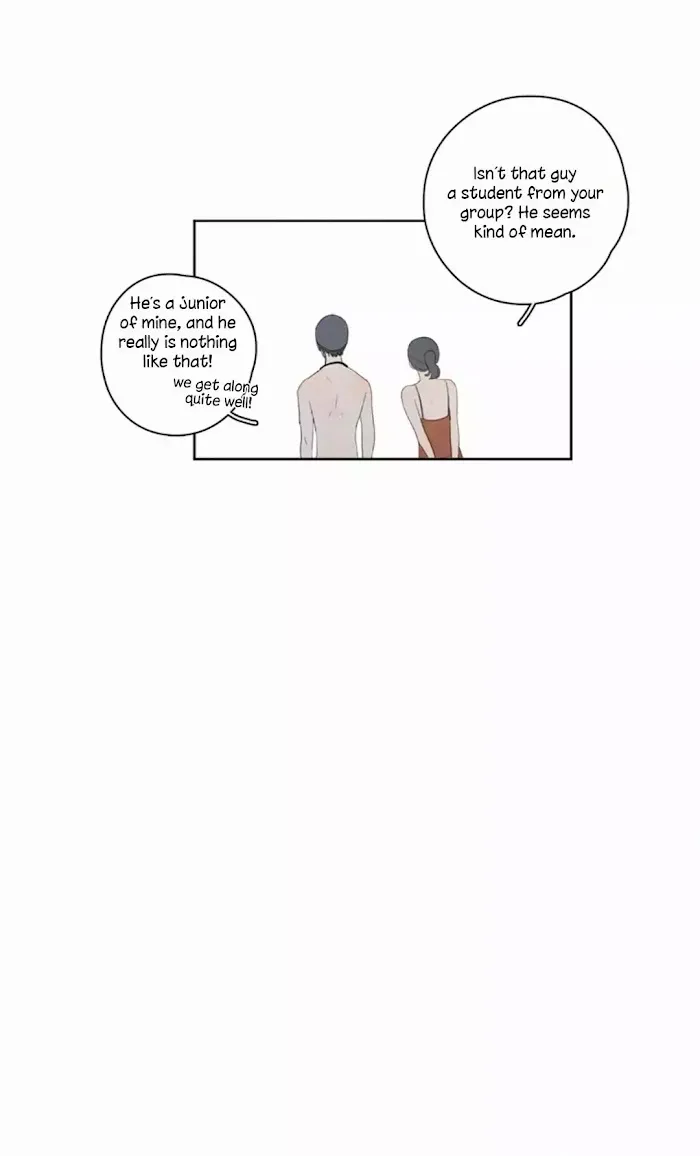 Here U Are - Chapter 27 Page 13