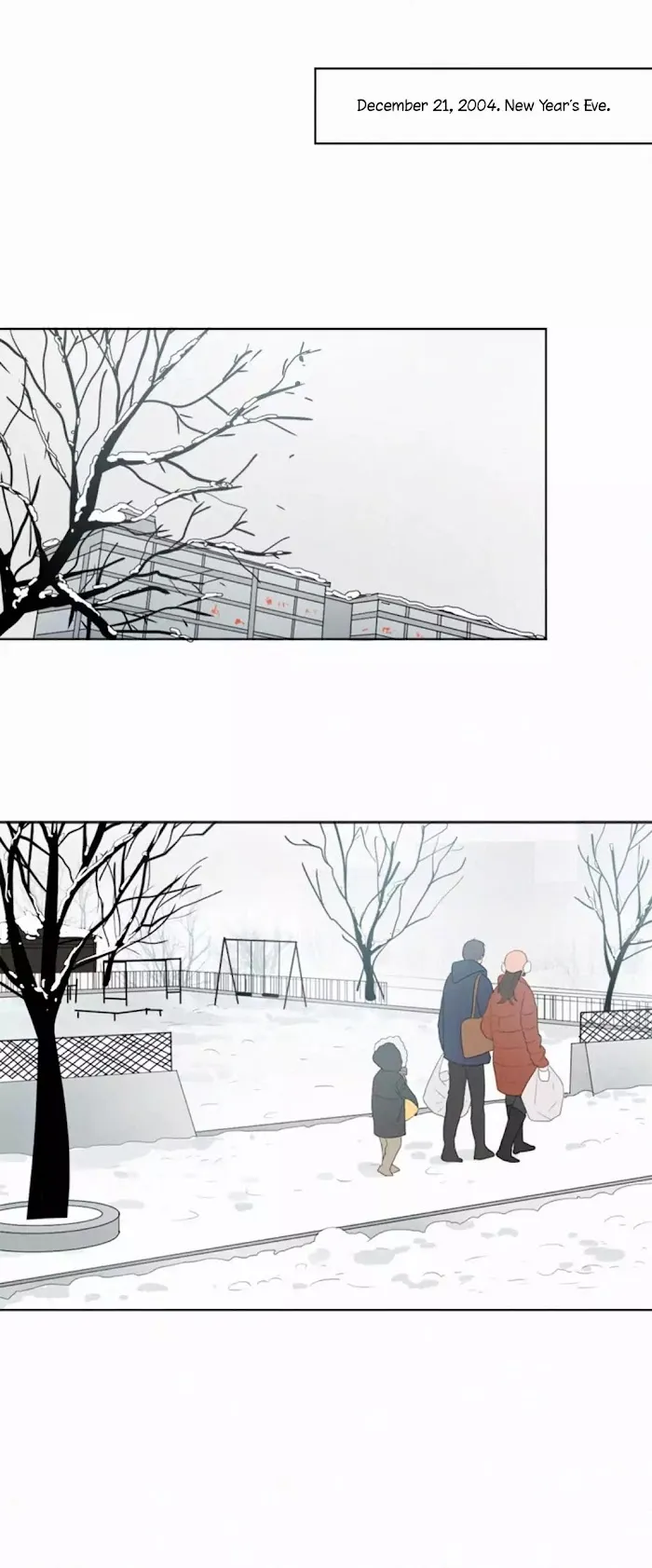 Here U Are - Chapter 28.1 Page 2
