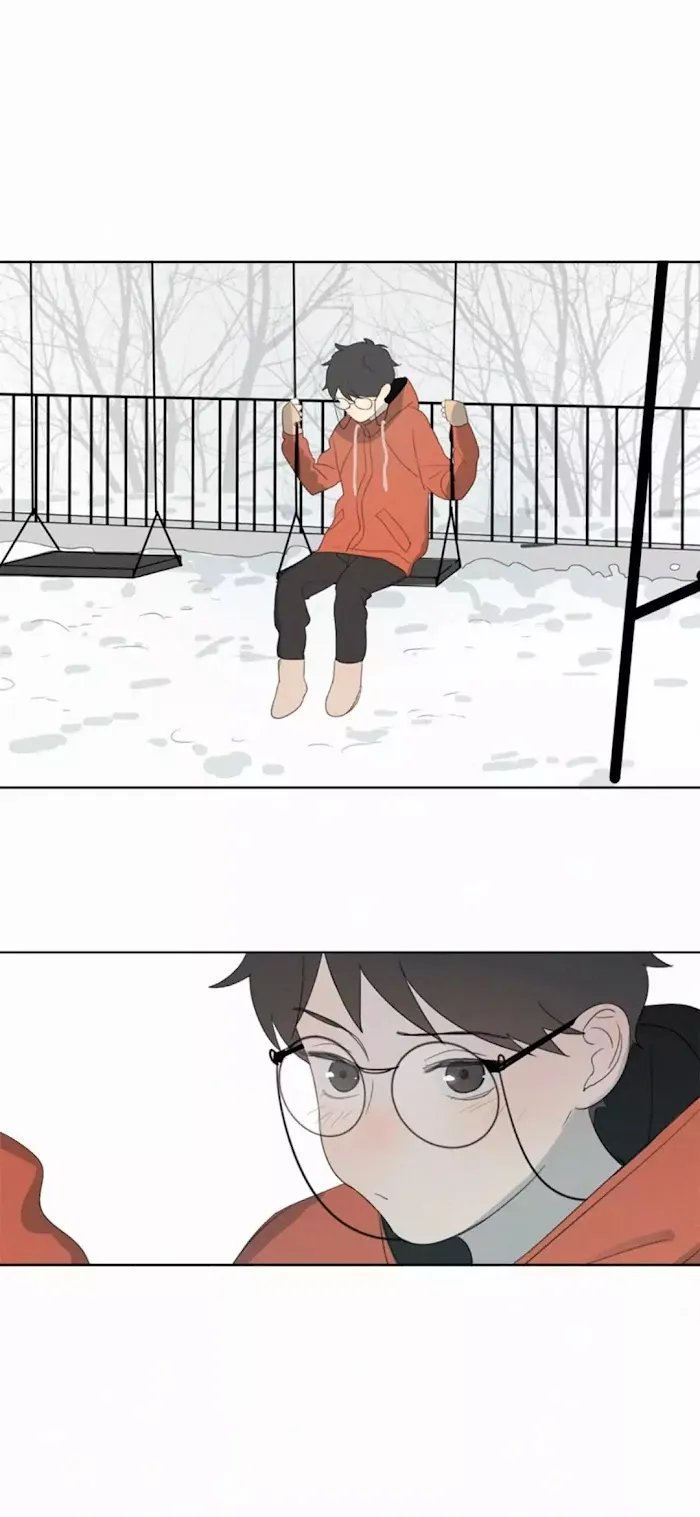 Here U Are - Chapter 28.2 Page 2