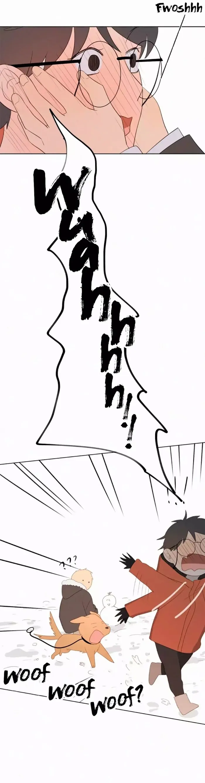 Here U Are - Chapter 28.2 Page 8