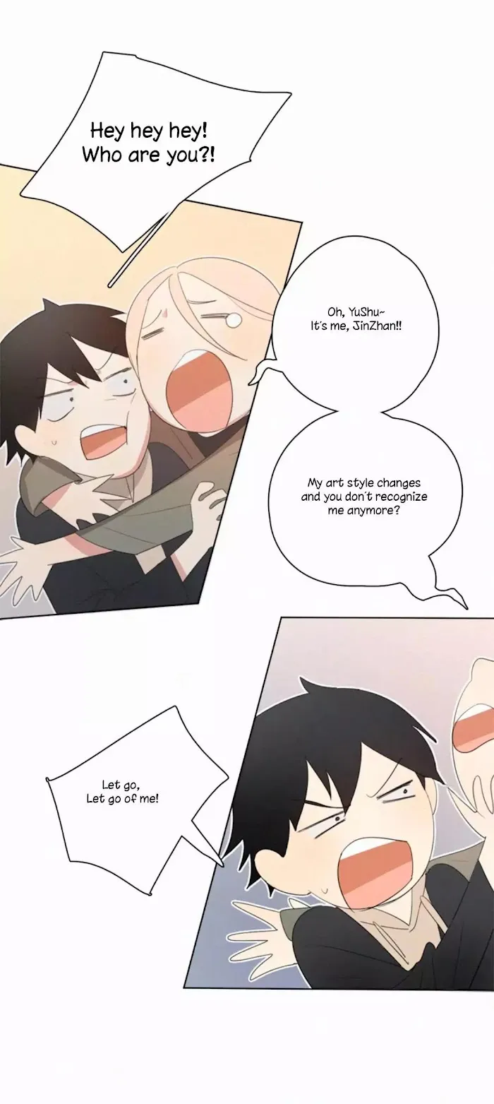 Here U Are - Chapter 28.3 Page 7
