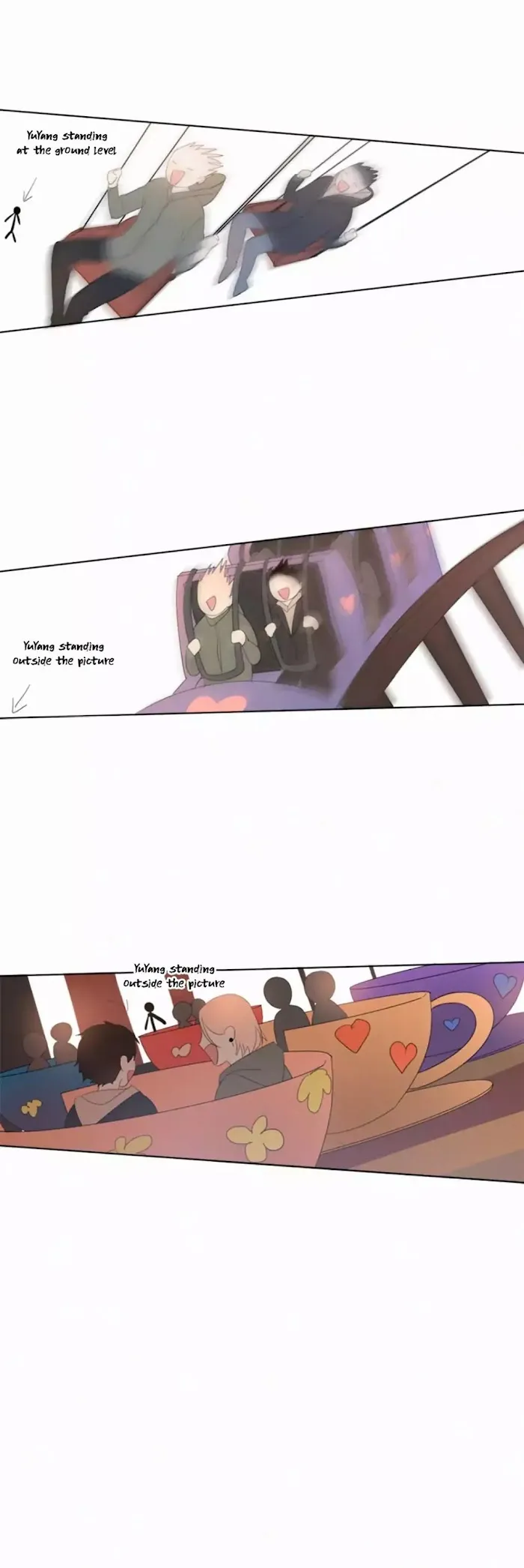 Here U Are - Chapter 28.4 Page 2