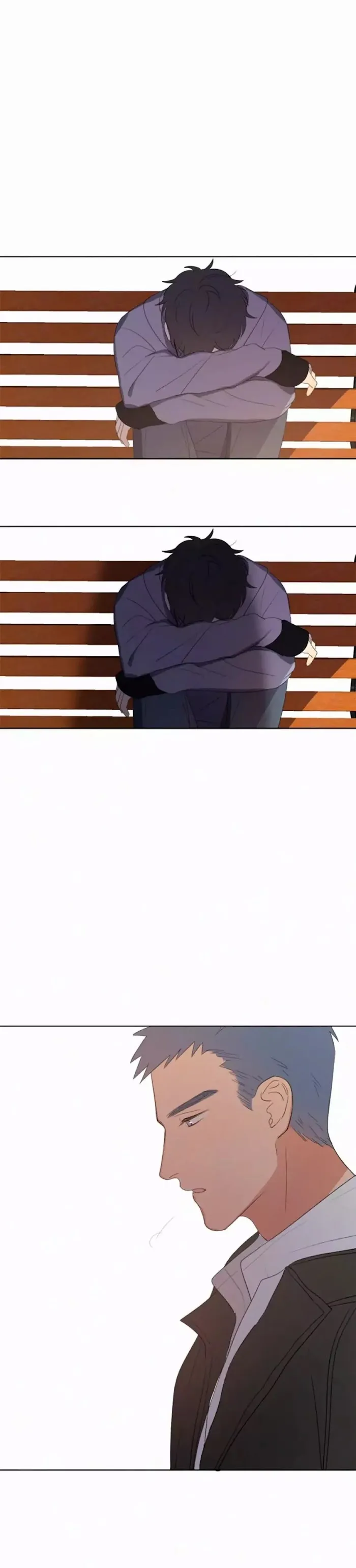 Here U Are - Chapter 28.4 Page 10