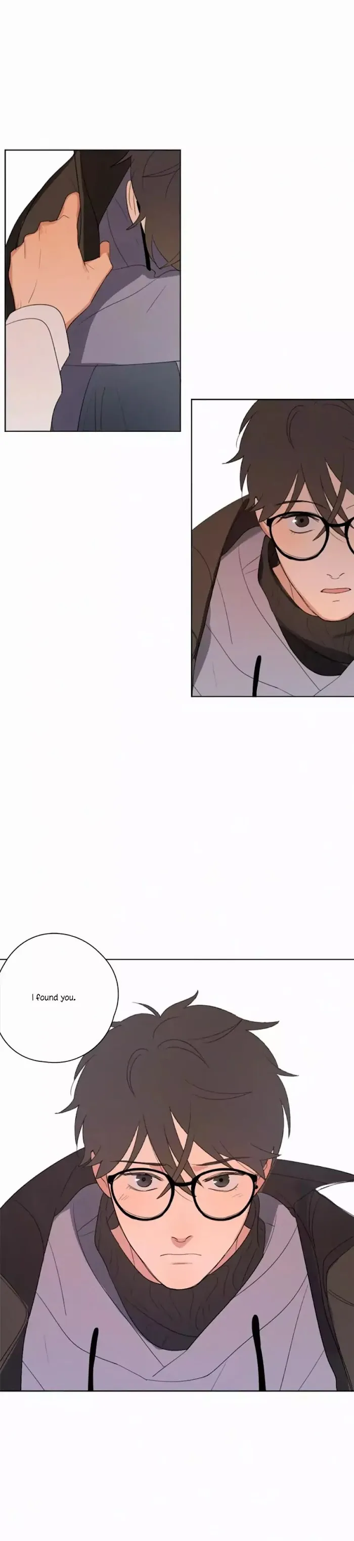 Here U Are - Chapter 28.4 Page 11