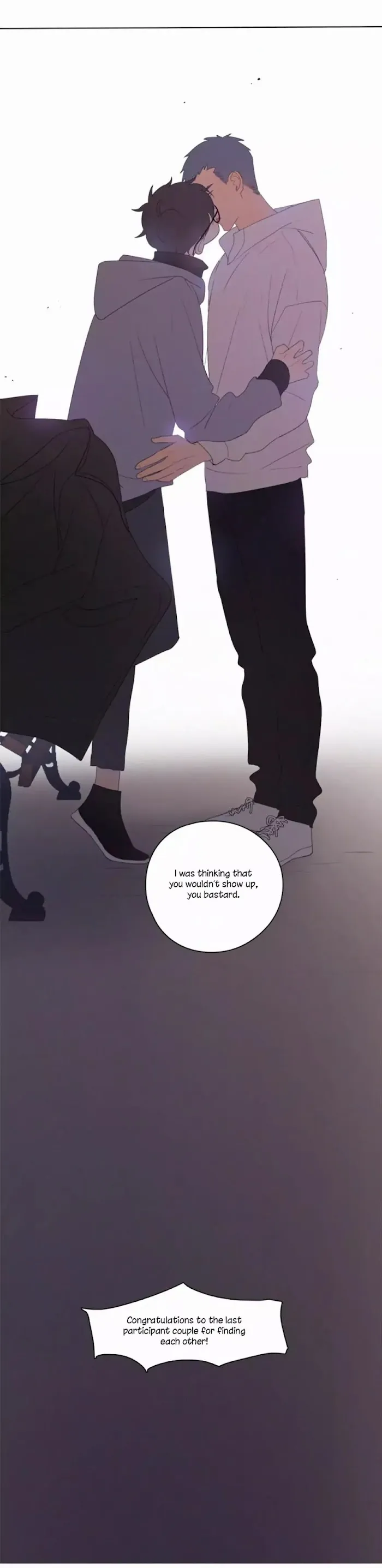Here U Are - Chapter 28.4 Page 13