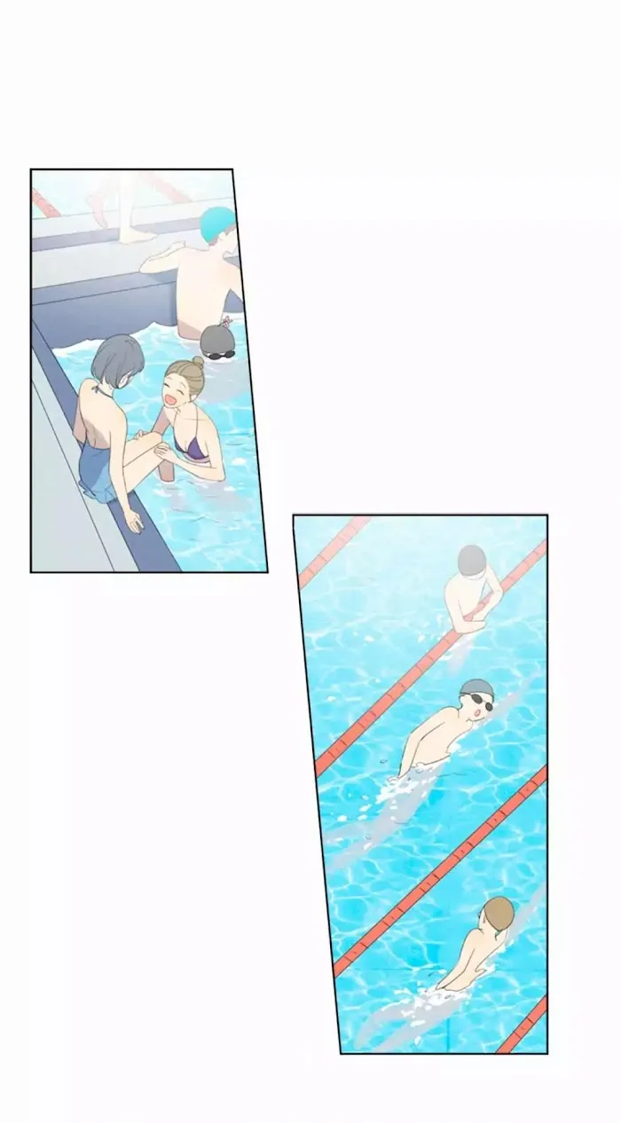 Here U Are - Chapter 28 Page 2
