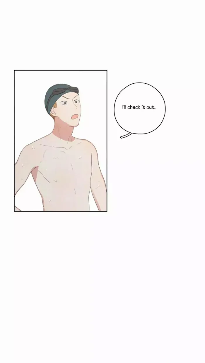 Here U Are - Chapter 28 Page 5