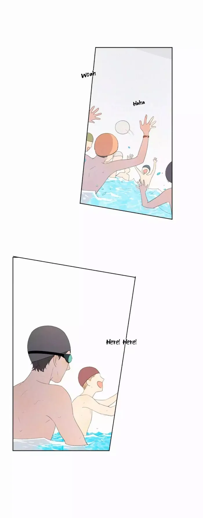 Here U Are - Chapter 28 Page 6