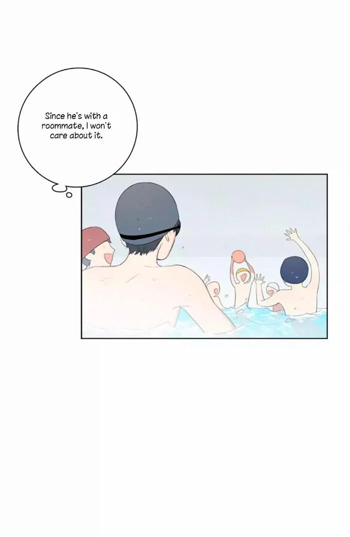 Here U Are - Chapter 28 Page 11