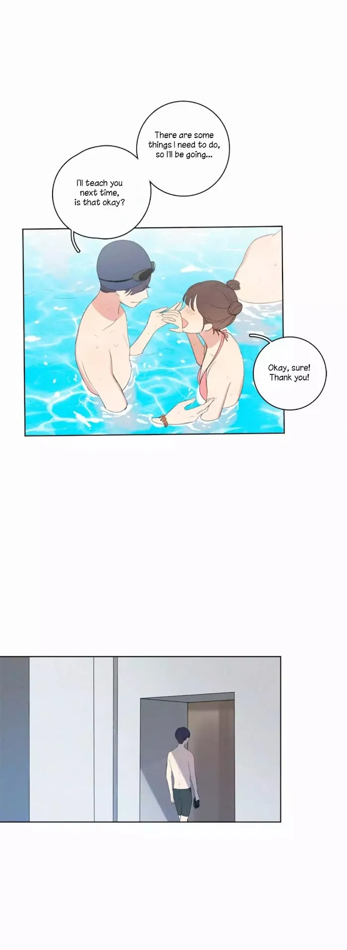Here U Are - Chapter 28 Page 19