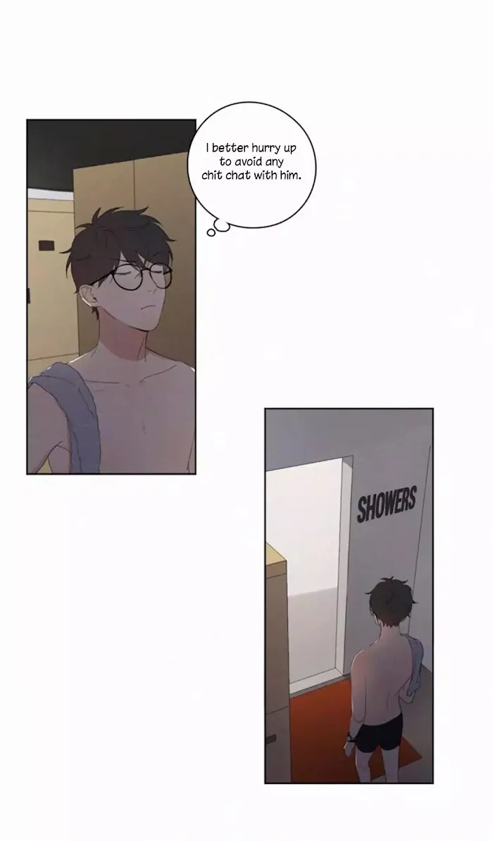 Here U Are - Chapter 29 Page 4