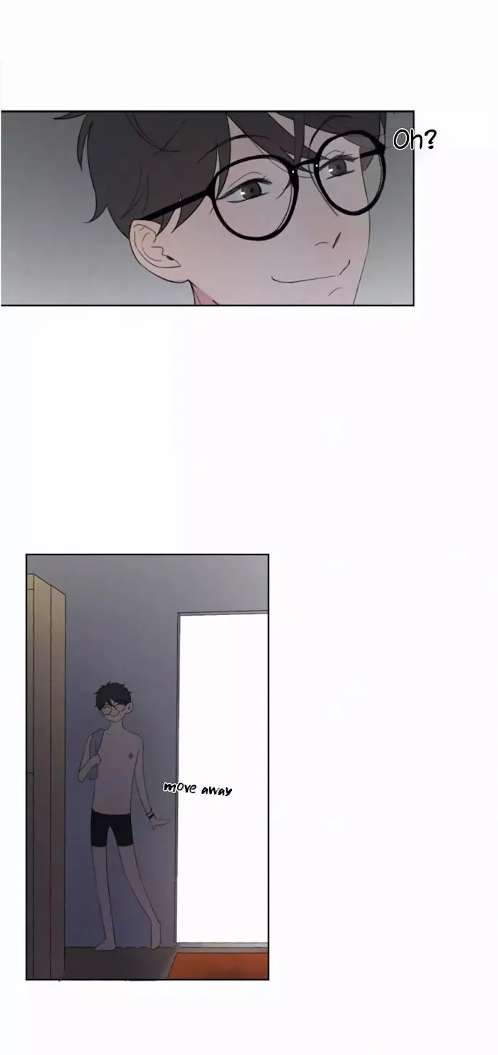 Here U Are - Chapter 29 Page 7