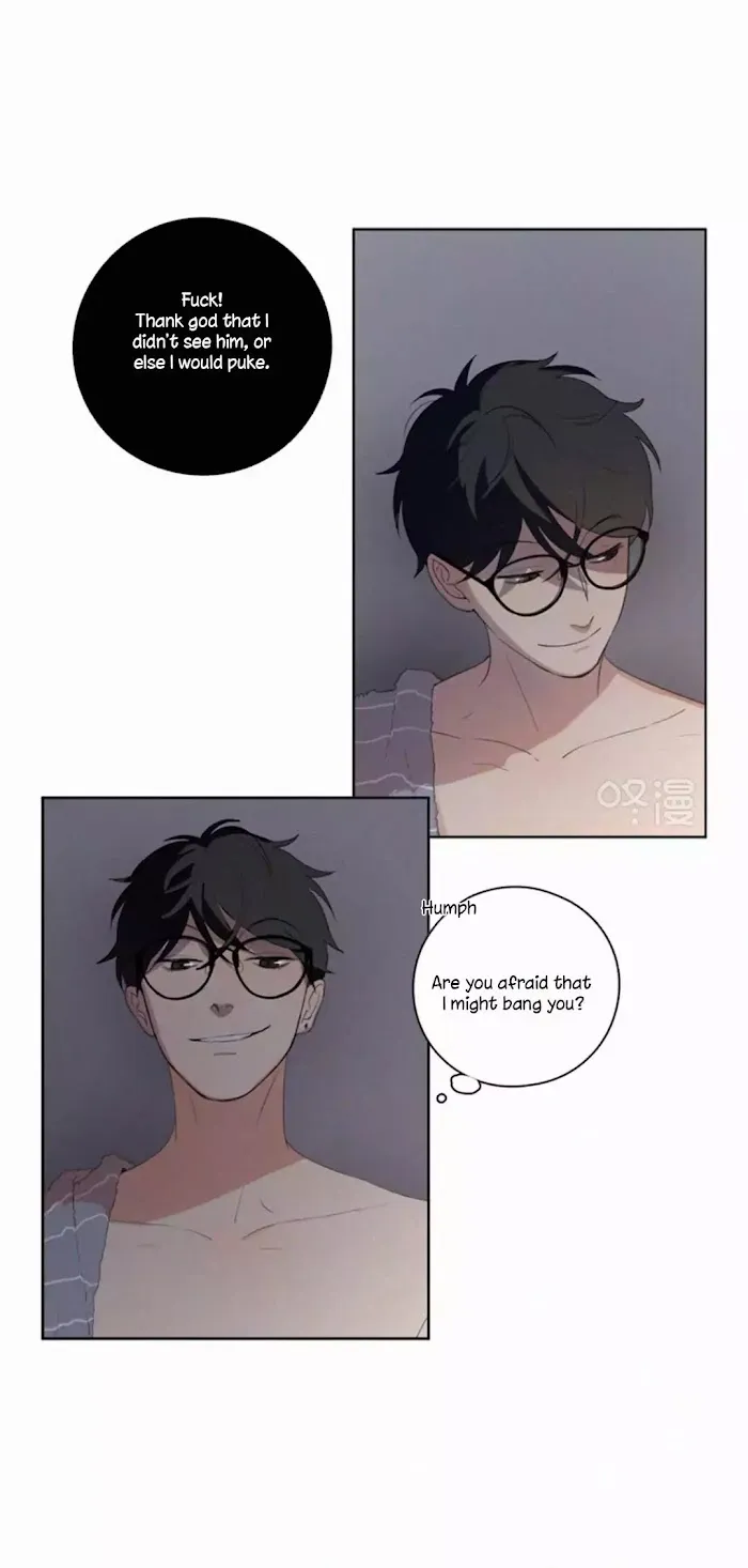 Here U Are - Chapter 29 Page 8
