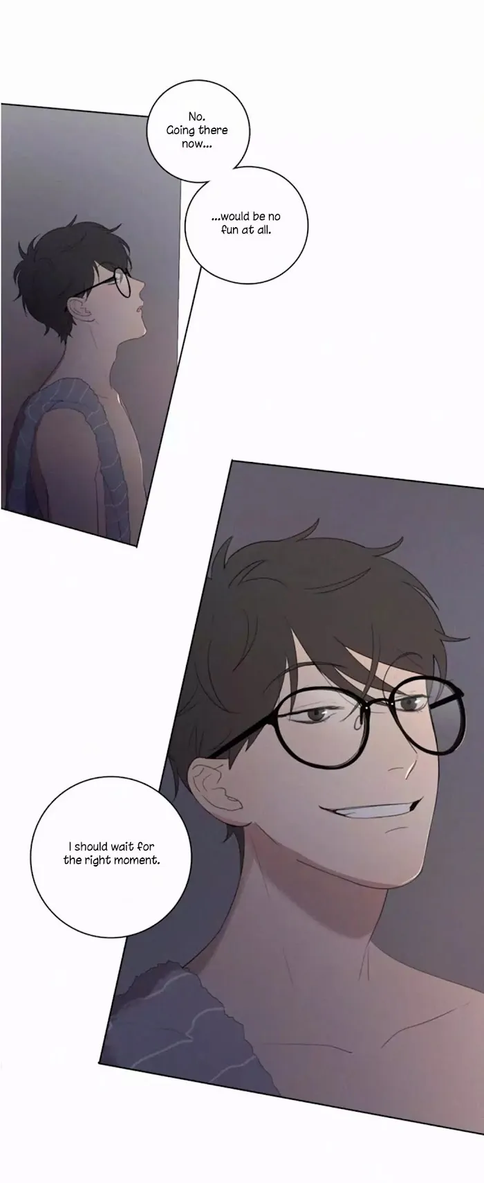 Here U Are - Chapter 29 Page 13