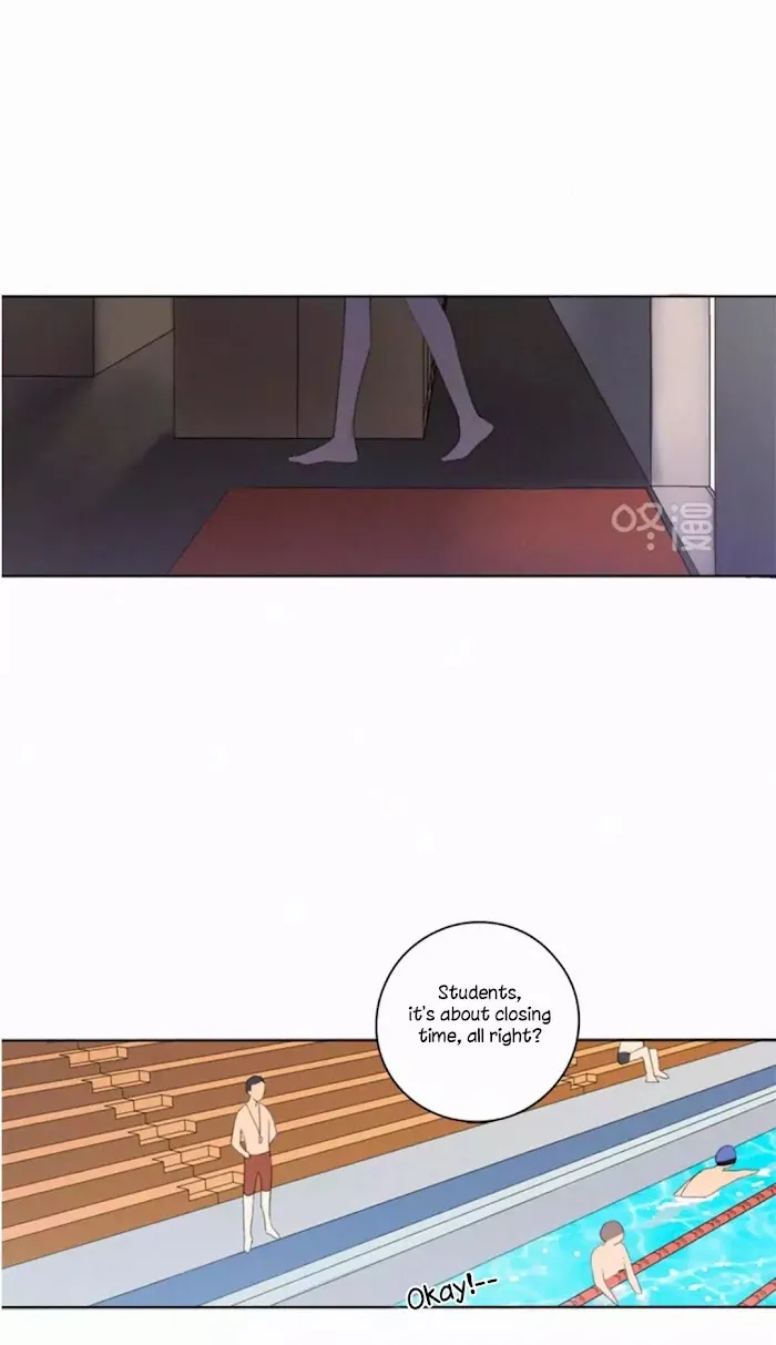 Here U Are - Chapter 29 Page 14