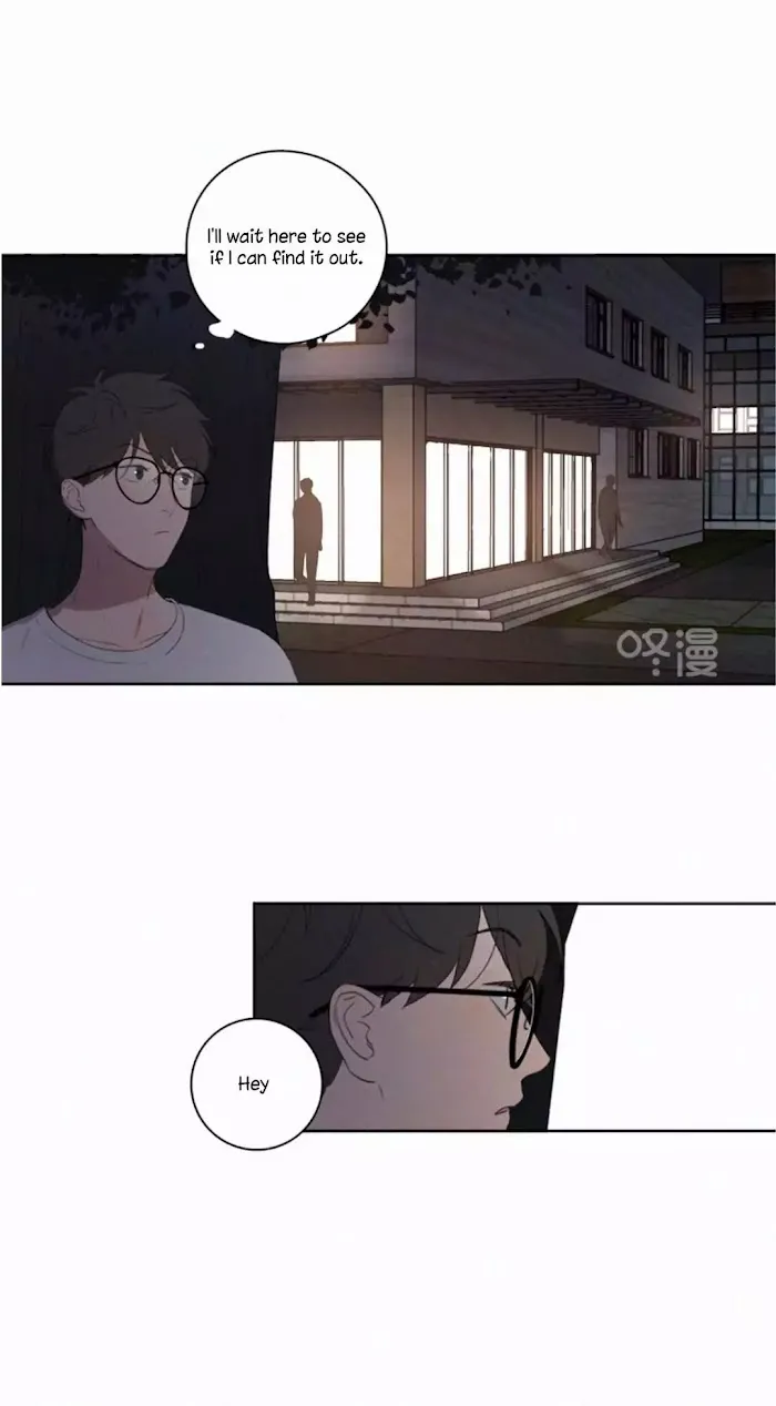 Here U Are - Chapter 29 Page 18