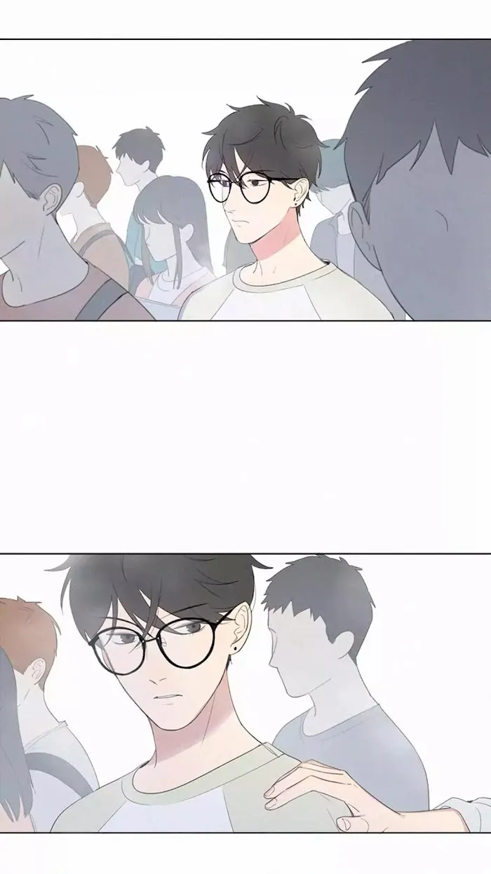 Here U Are - Chapter 30 Page 3