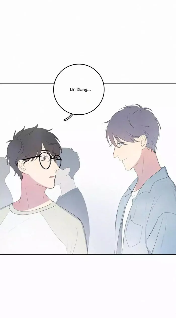 Here U Are - Chapter 30 Page 4
