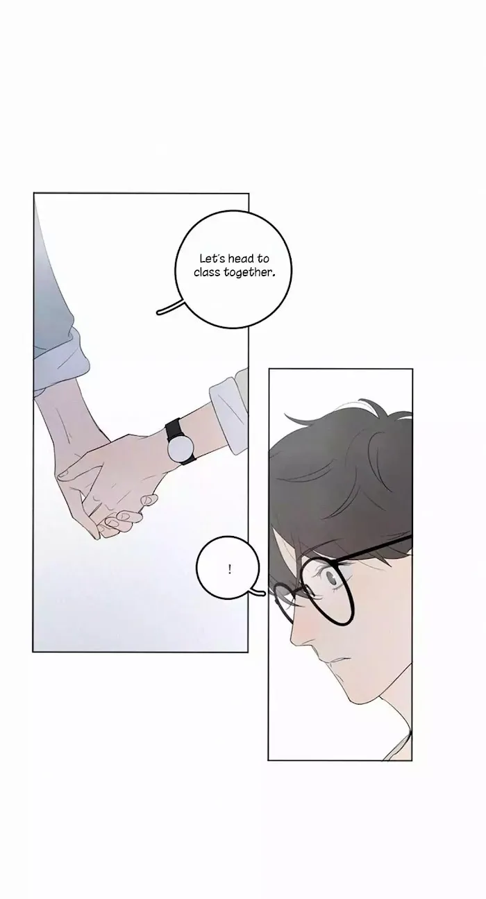 Here U Are - Chapter 30 Page 6