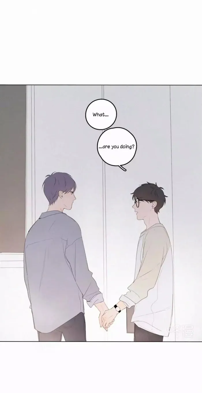 Here U Are - Chapter 30 Page 7