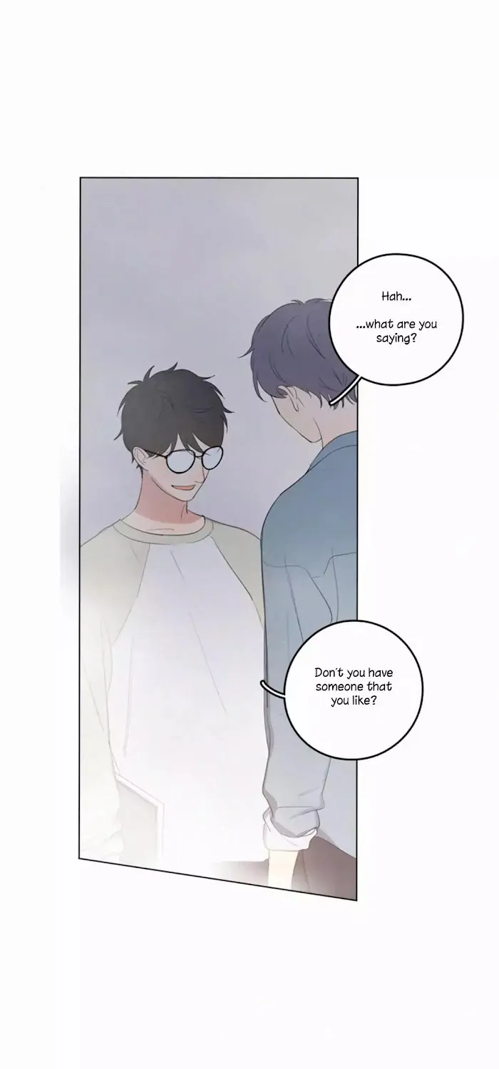 Here U Are - Chapter 30 Page 10