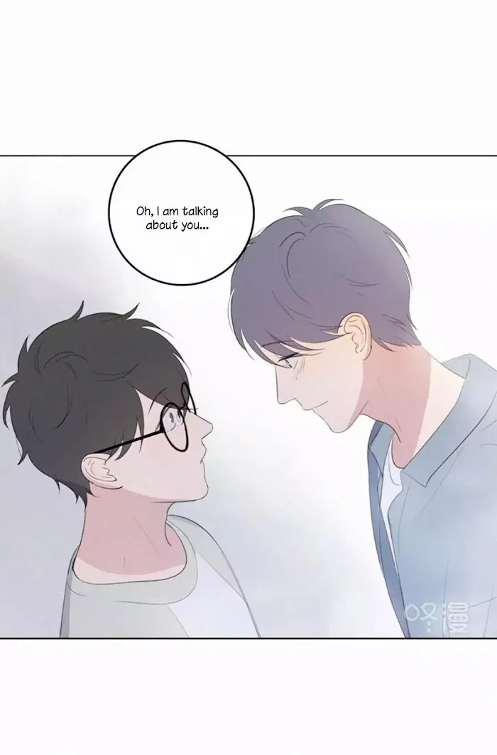 Here U Are - Chapter 30 Page 11