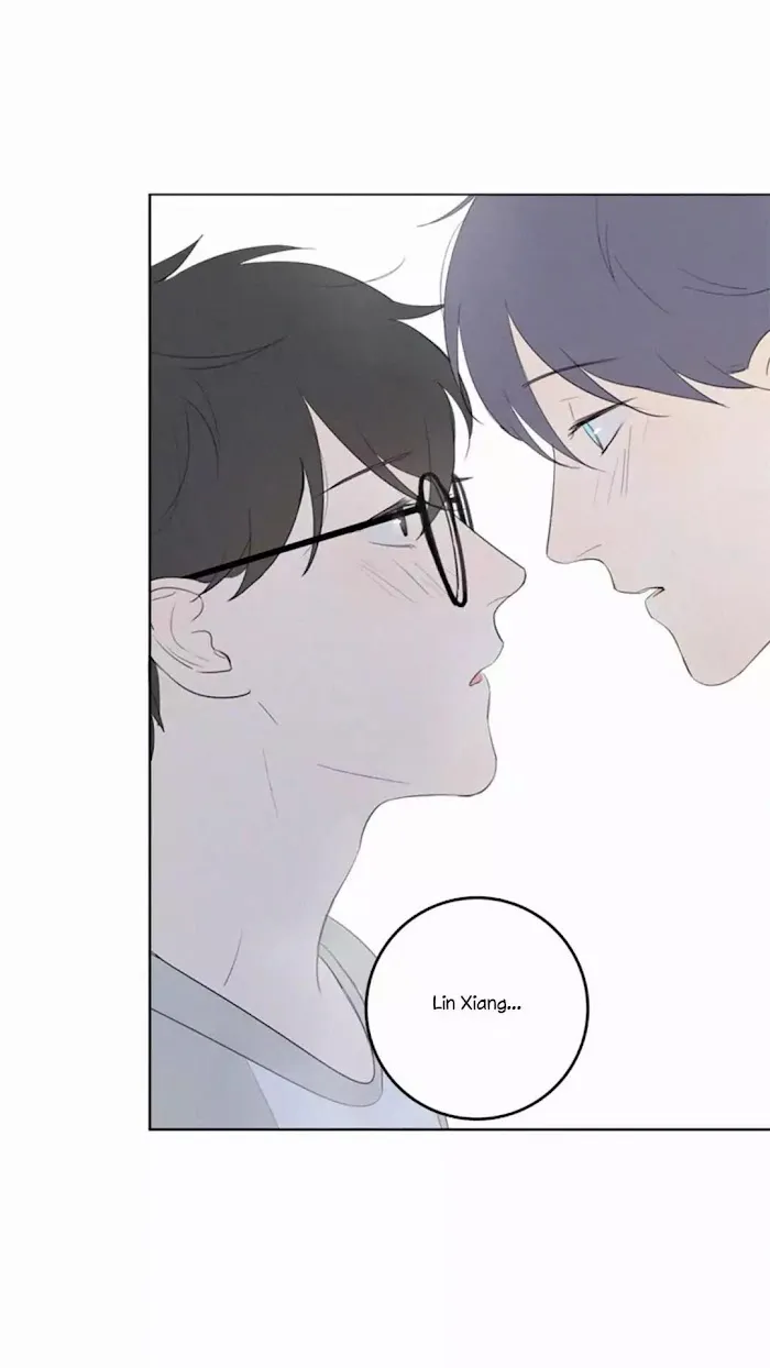 Here U Are - Chapter 30 Page 12