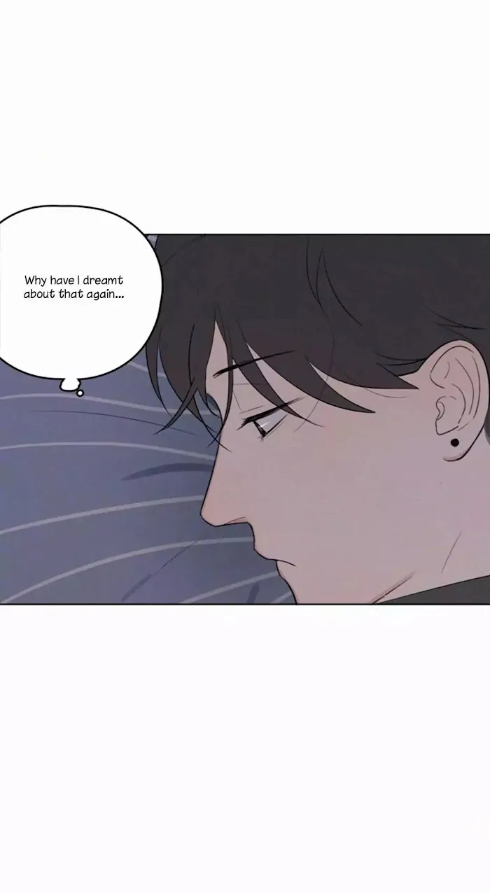 Here U Are - Chapter 30 Page 15