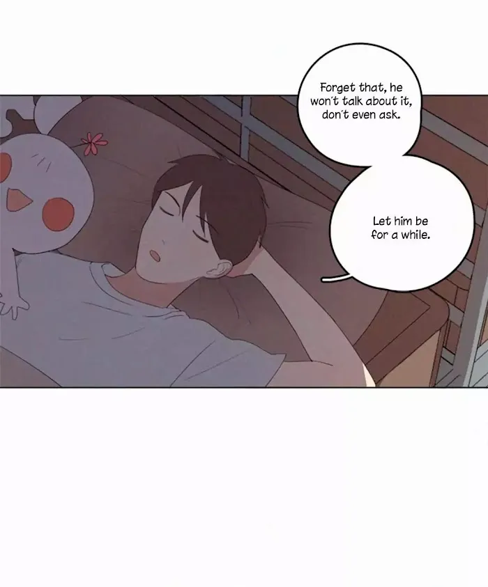 Here U Are - Chapter 30 Page 26